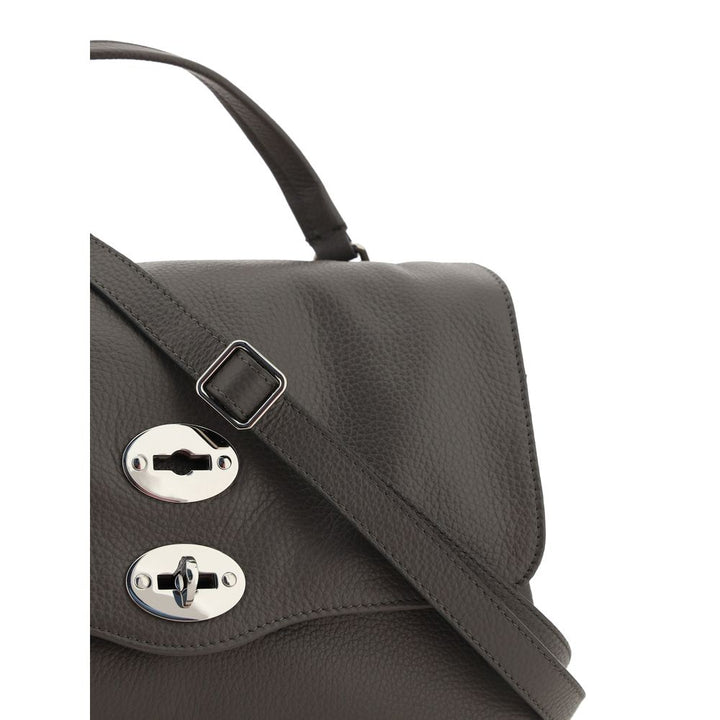 Zanellato Postina Daily Shoulder Bag