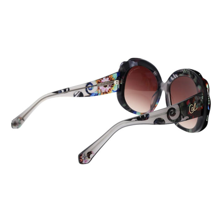Christian Lacroix Multicolor Women Sunglasses
