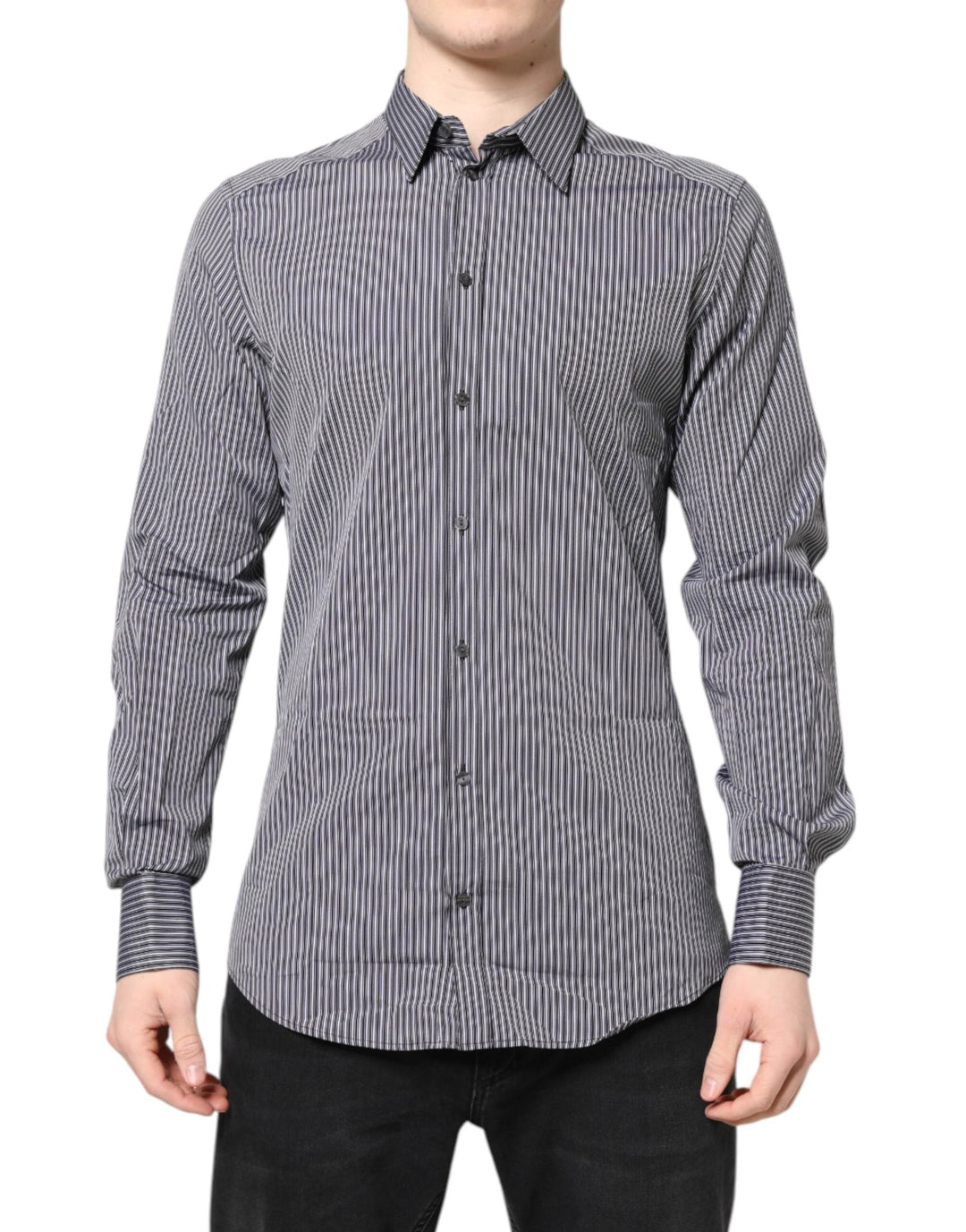 Dolce & Gabbana Gold Dress Shirt | Authentic Dress Shirt on sale Ask Me Wear Dolce & Gabbana Gold Dress Shirt | Authentic Dress Shirt on sale Ask Me Wear