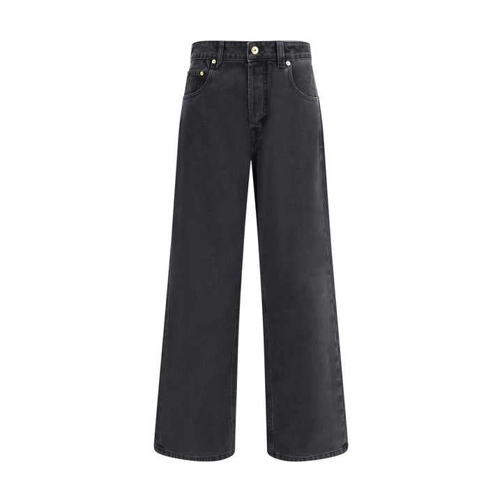 Jacquemus Le De-nÎmes Jeans