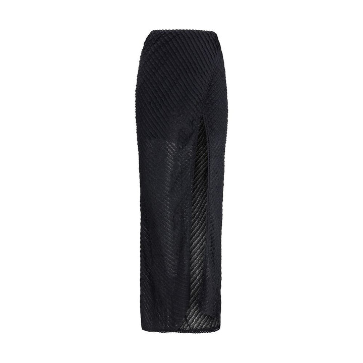 Charo Ruiz Long Skirt Eris
