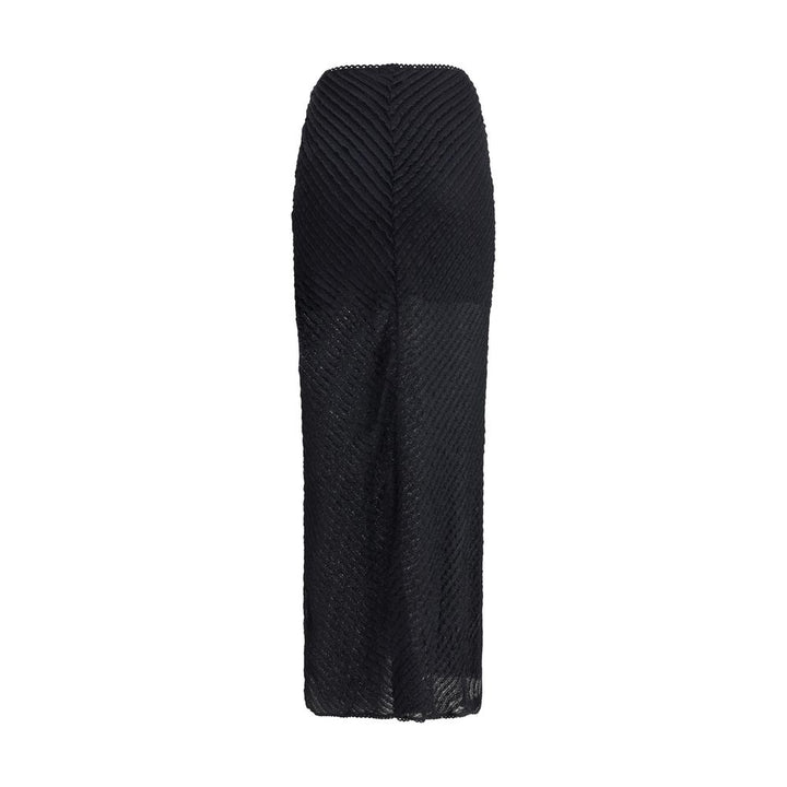 Charo Ruiz Long Skirt Eris