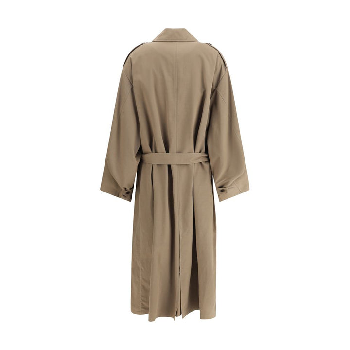 The Row Montrose Coat