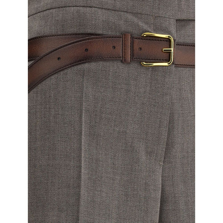 Prada Wool Pants