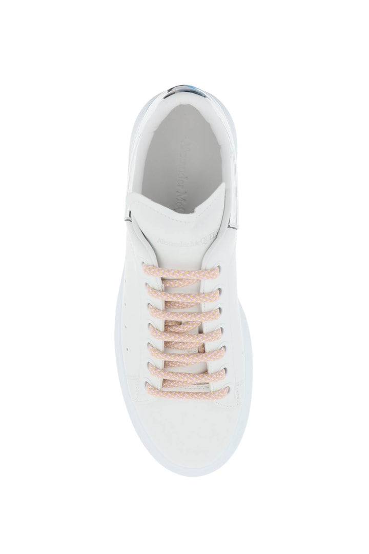 Alexander Mcqueen Oversize Sneakers