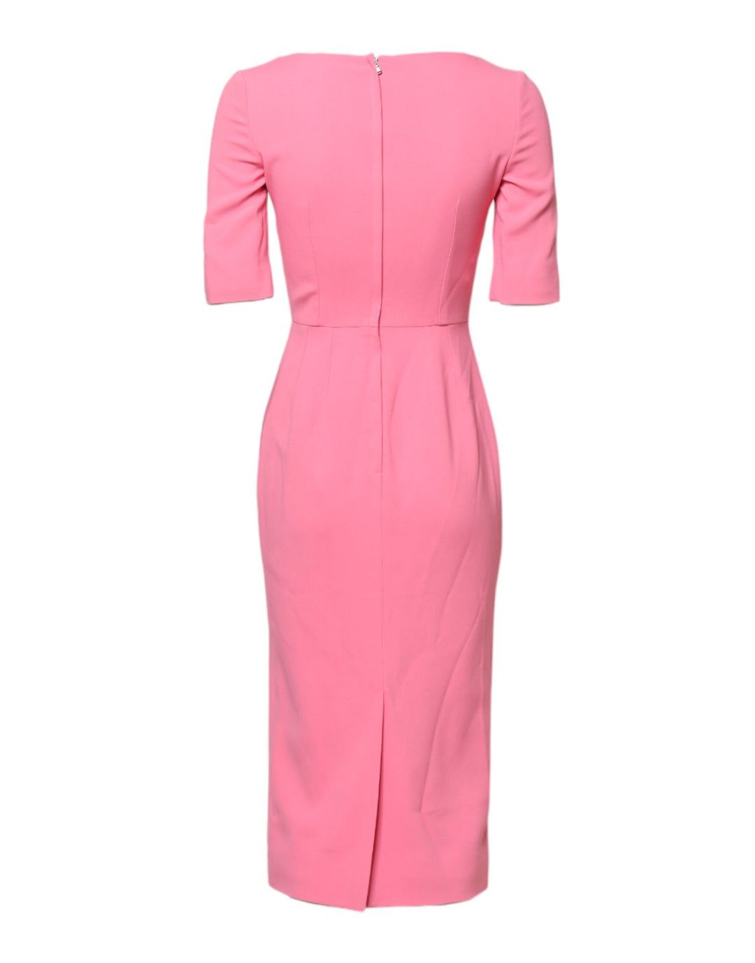 Dolce Gabbana Dress Midi Dolce Gabbana Dress Midi