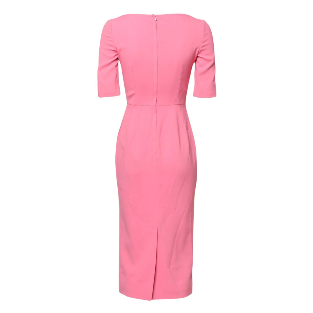 Dolce Gabbana Dress Midi | Authentic Dresses On Sale Ask Me Wear Dolce Gabbana Dress Midi | Authentic Dresses On Sale Ask Me Wear