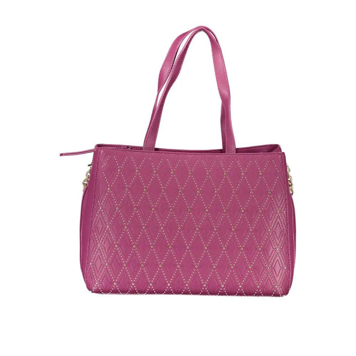 Valentino Sample Sale | Valentino Violet Polyurethane Women Bag - | Designer outlet