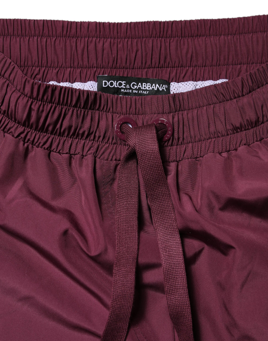 Dolce &amp; Gabbana Sample Sale Dolce &amp; Gabbana Multicolor Sweatpants Jogger Pants - | Designer outlet