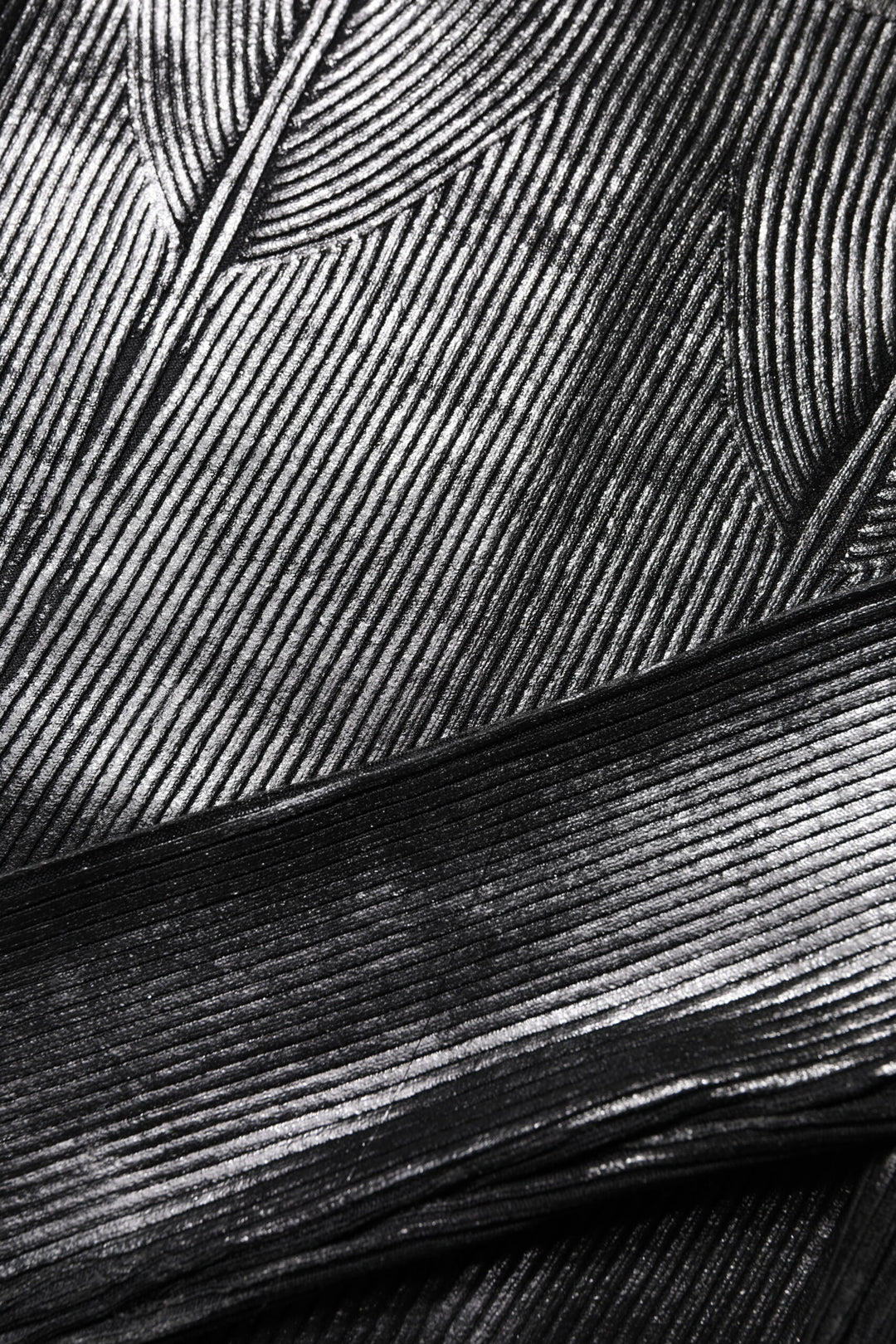 Dolce & Gabbana Sample Sale Dolce & Gabbana Black Viscose Long Sleeves Fitted Blouse Top - | Designer outlet