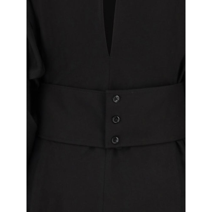 PINKO Short chemisier Dress