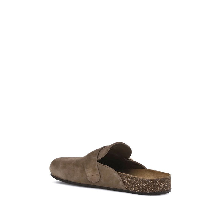 Tory Burch Mellow Mules