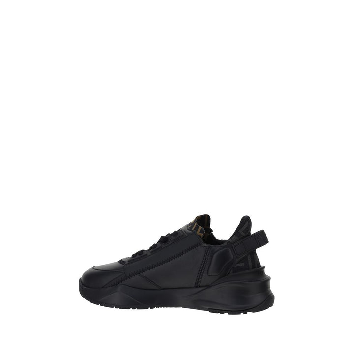 Fendi Flow Running Sneakers