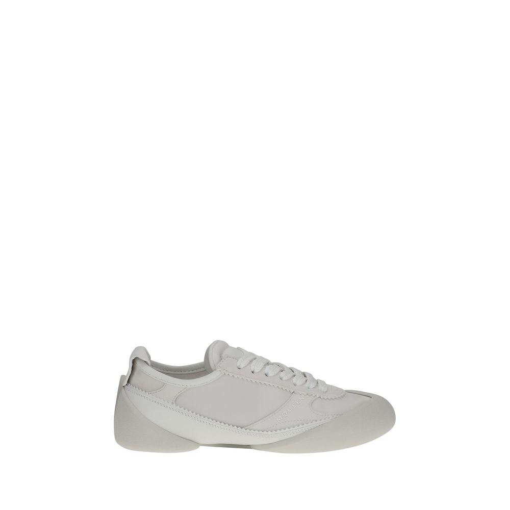 スニーカー Alexander Mcqueen Sneaker S.Rubber Alexander McQueen SNEAKER S.RUBBER - Casual Shoes - Compare