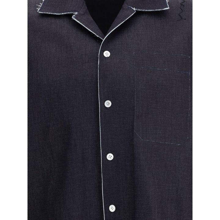 Marni Denim Shirt