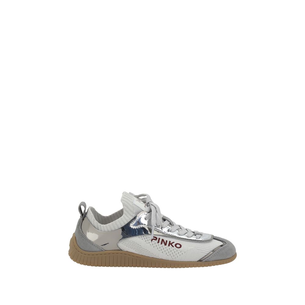スニーカー PINKO 'Reby 03' sneakers PINKO Reby 03 Sneakers | White | FARFETCH JO