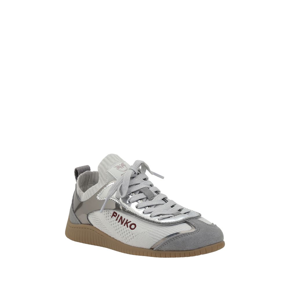 スニーカー PINKO 'Reby 03' sneakers PINKO Reby 03 Sneakers | White | FARFETCH