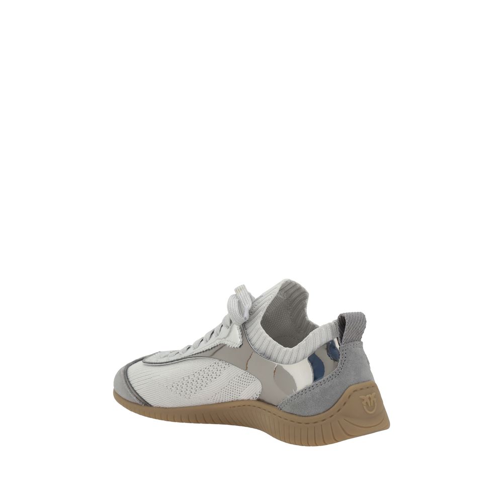 スニーカー PINKO 'Reby 03' sneakers PINKO Reby 03 Sneakers | Luxury Designer Fashion – Authentic