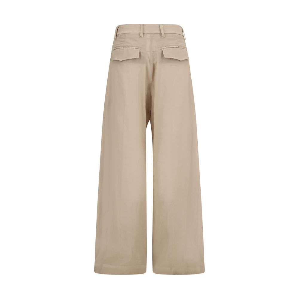 The Latest Wide Pants | Luxury Designer Fashion – Authentic