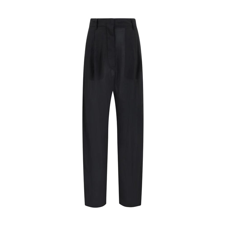 The Latest Wide Pants