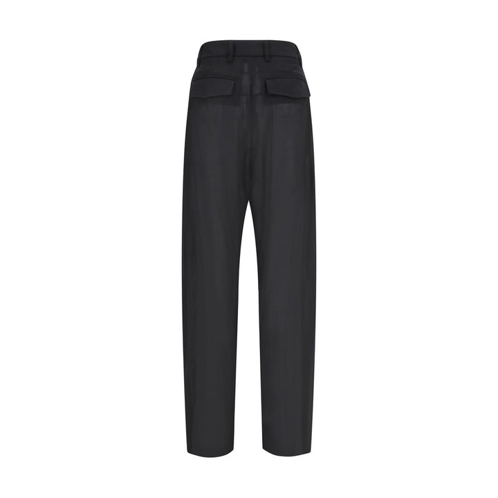 The Latest Wide Pants