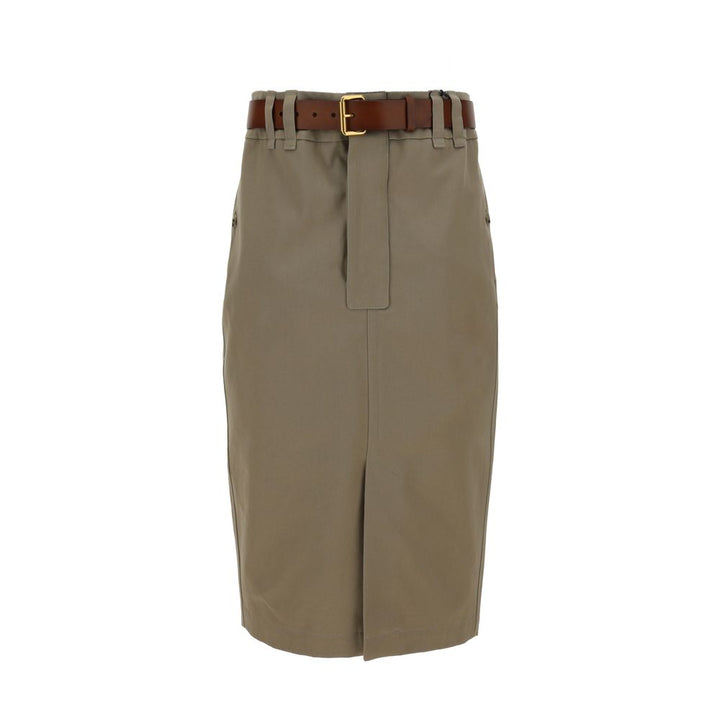 Saint Laurent Skirt