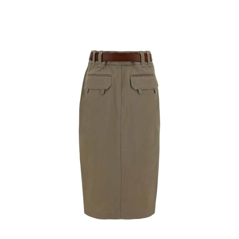 Saint Laurent Skirt