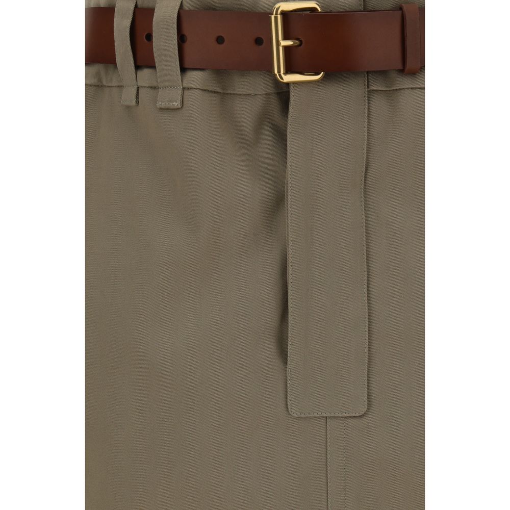 Saint Laurent Skirt