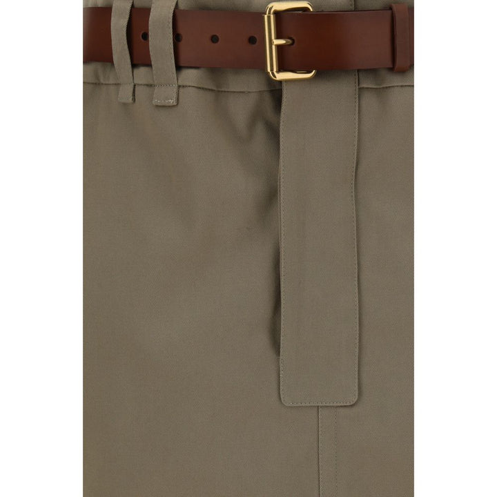 Saint Laurent Skirt