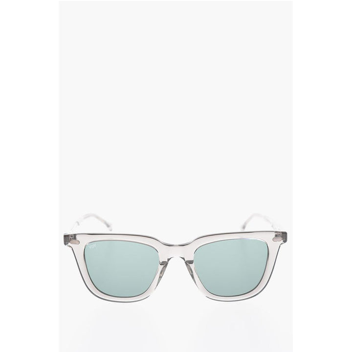 OAMC Gray Plastic Sunglass