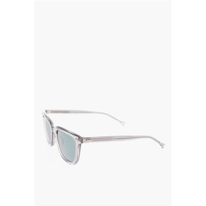 OAMC Gray Plastic Sunglass