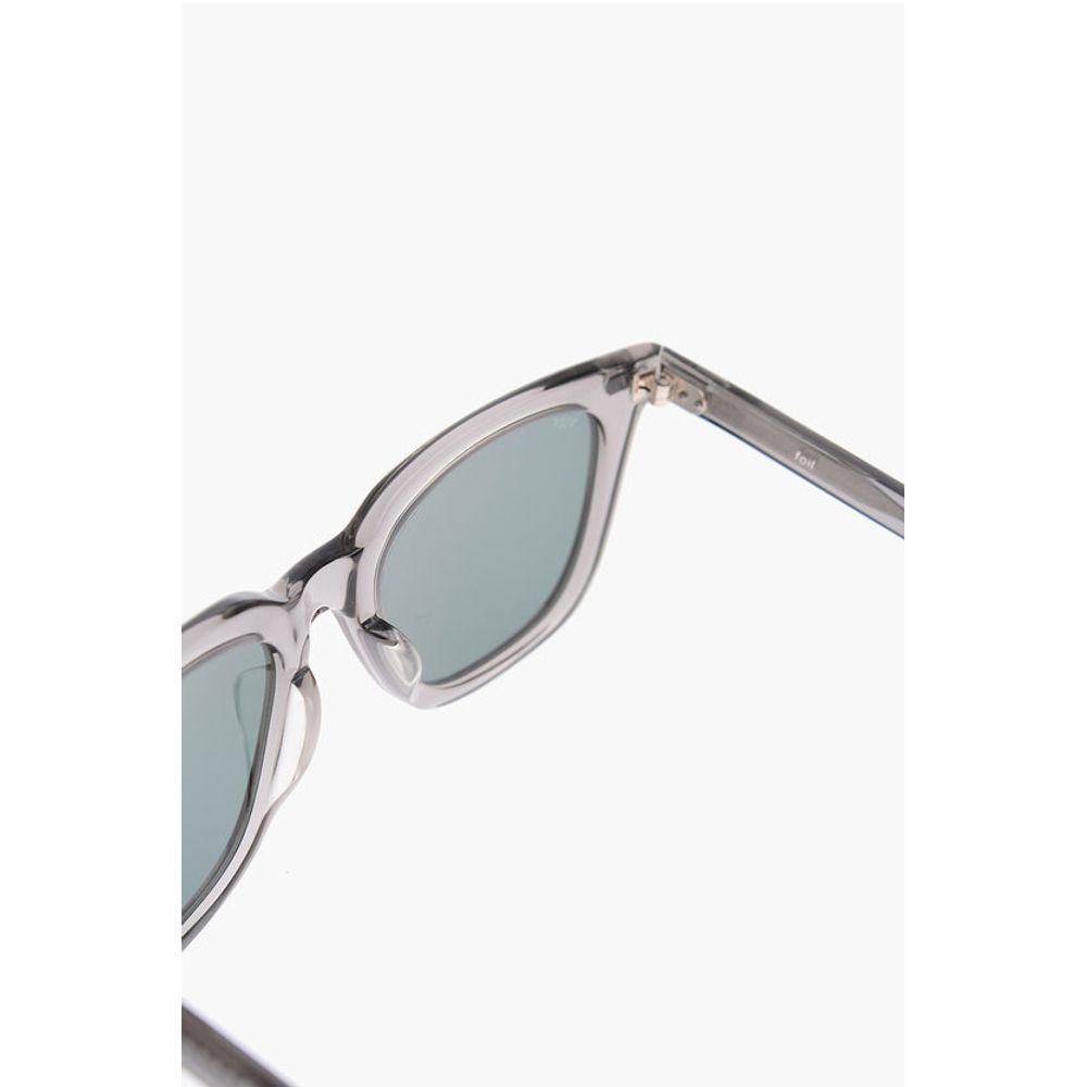 OAMC Gray Plastic Sunglass
