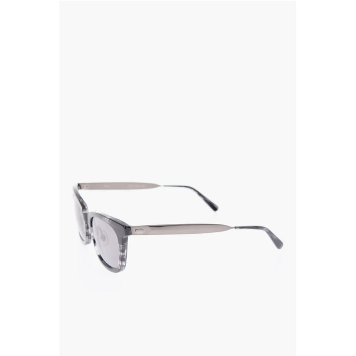 OAMC Black Plastic Sunglass