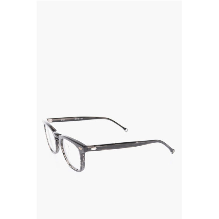 OAMC Black Plastic Sunglass