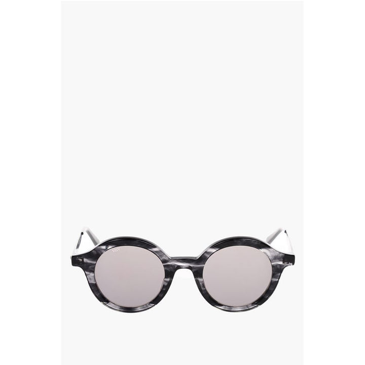 OAMC Black Plastic Sunglass