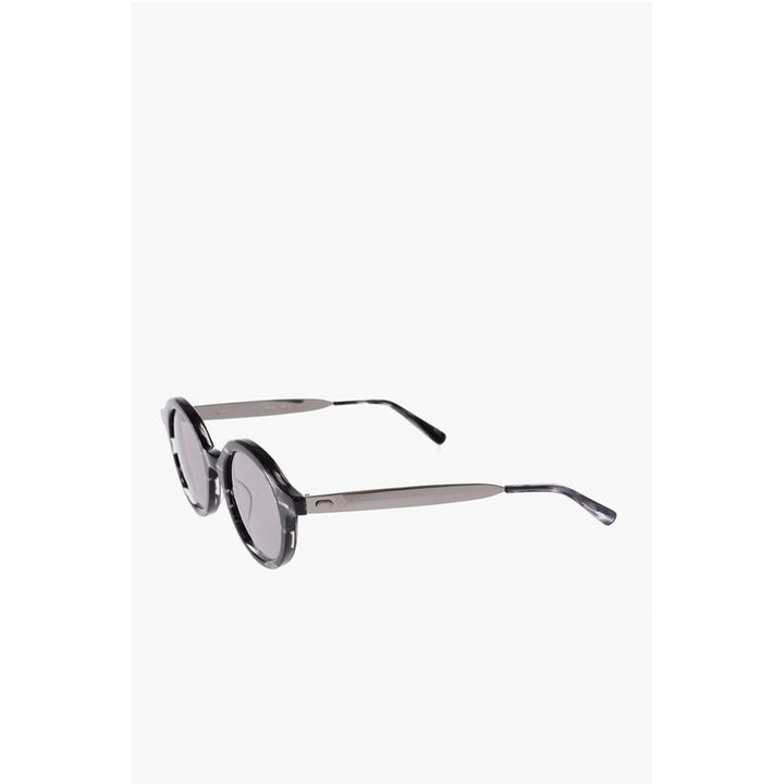 OAMC Black Plastic Sunglass