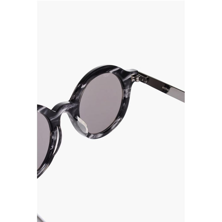 OAMC Black Plastic Sunglass