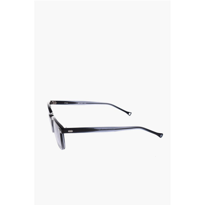 OAMC Black Plastic Sunglass