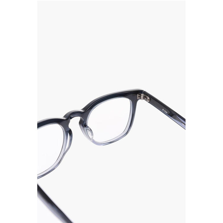 OAMC Black Plastic Sunglass