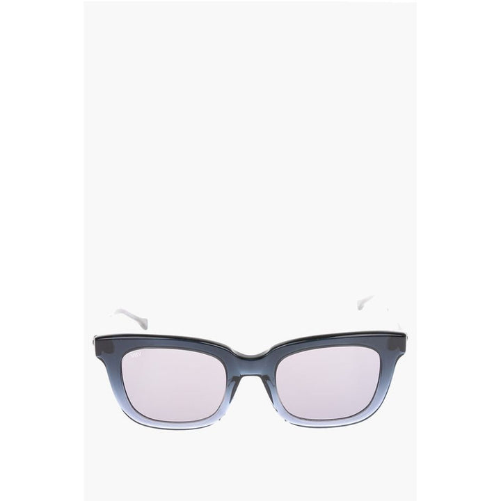 OAMC Black Plastic Sunglass