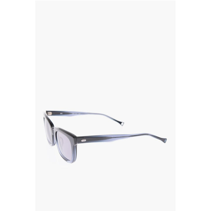OAMC Black Plastic Sunglass