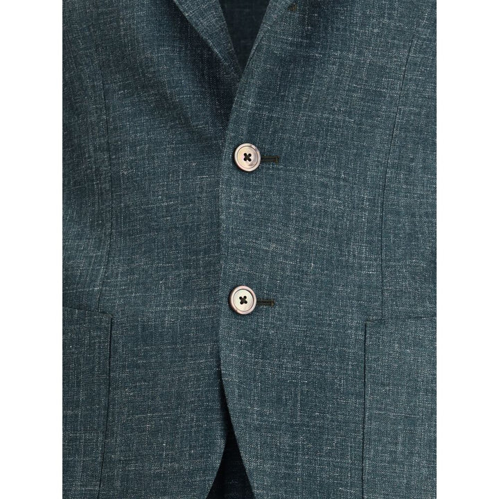 Gi Capri Virgin wool Suit
