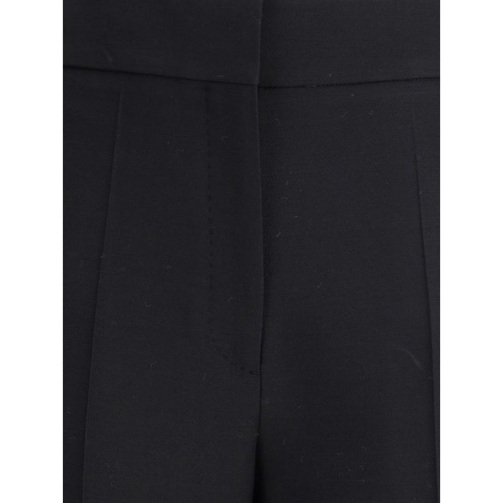 Valentino Wool Pants
