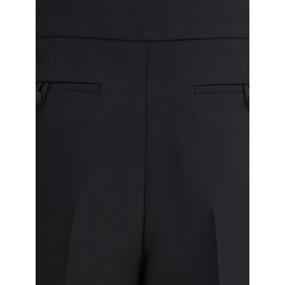 Valentino Wool Pants