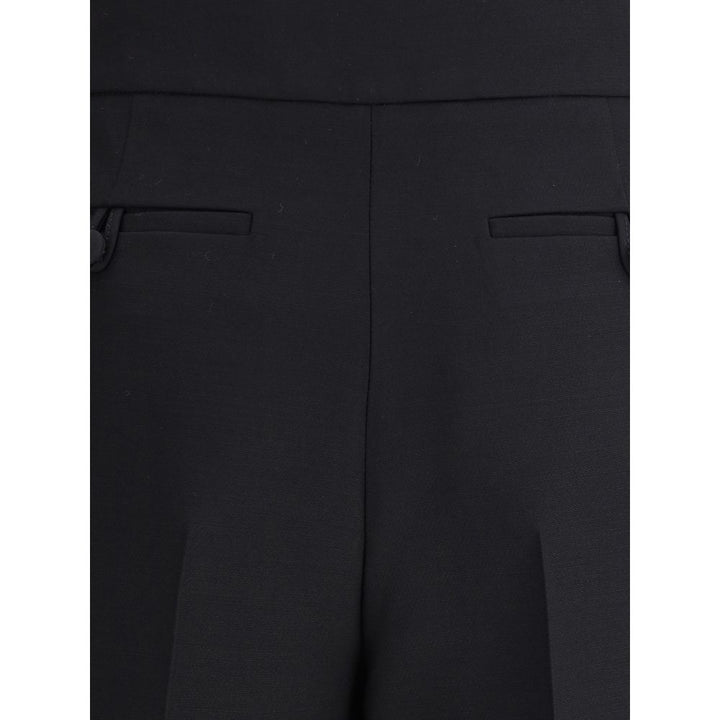Valentino Wool Pants