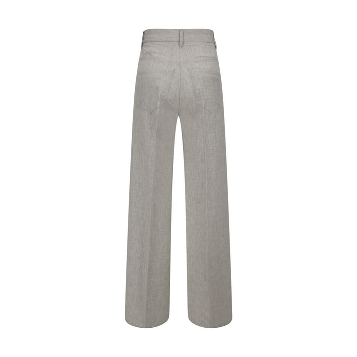 Forte_Forte Fil à fil Pants