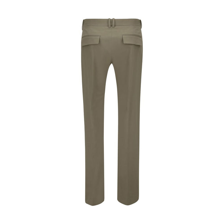 The Row Selvie Pants
