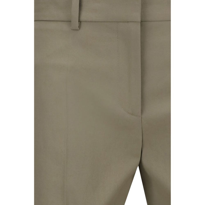 The Row Selvie Pants