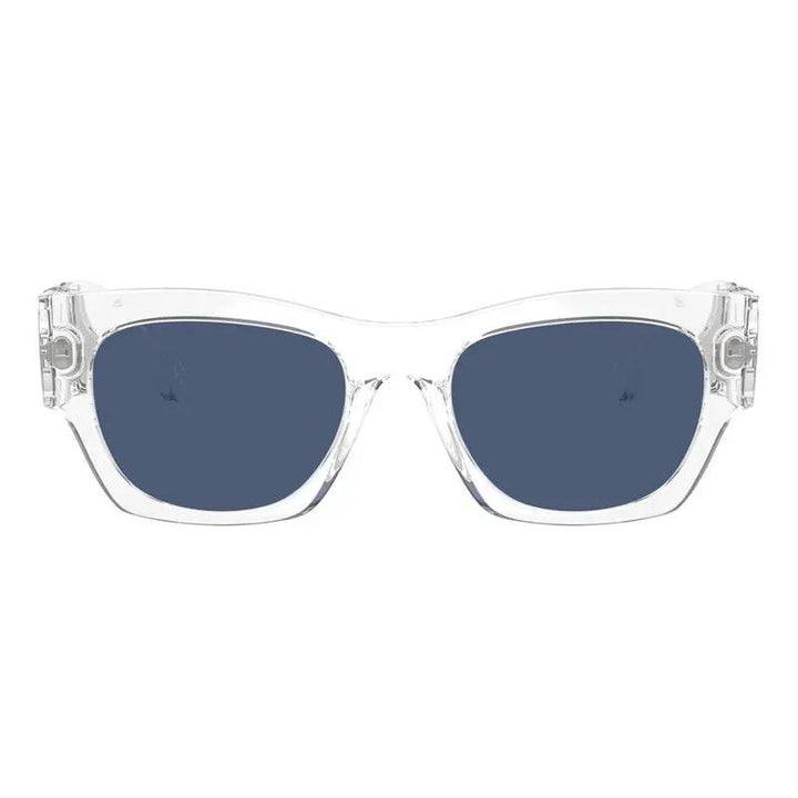 Versace Sunglasses Square Full Rim