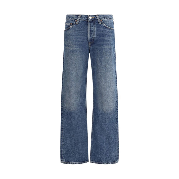 Agolde Kelly Jeans